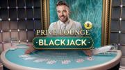 Privé Lounge Blackjack: ¡Vive la experiencia VIP del casino en MeridianoBet!