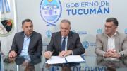 El Gobierno cerró las negociaciones salariales con los gremios estatales