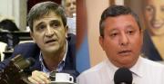 Tenso cruce cara a cara entre Darío Monteros y Pablo Yedlin por la relación con el gobierno de Milei