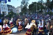 Cartelera patria en Tucumán: cuáles y dónde serán los shows por este 9 de Julio
