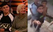 “Esto se va a descontrolar”: el niño que pasó del meme viral a “La Voz Argentina”