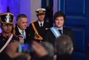 Escuchá las cinco claves de la semana: la visita de Milei, fútbol, paritarias y el tiempo en Tucumán
