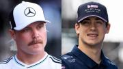 Atención Colapinto: Valtteri Bottas reveló cuando llegaría a Alpine