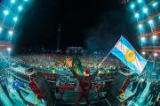 El megafestival electrónico Ultra vuelve a Buenos Aires y las entradas ya están disponibles