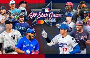 Así quedaron los rosters completos del Juego de Estrellas 2025