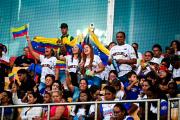 La Serie del Caribe Kids 2025 subió su telón