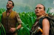 'Jurassic World' arrasa en su estreno en taquilla con 318,3 millones de dólares