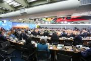 Luis Arce resalta en Cumbre del BRICS la importancia de unir esfuerzos ante pandemias y enfermedades no transmisibles