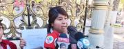 Diputada de Tarija denuncia sobornos y manipulación con transferencias millonarias en el proceso electoral 