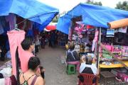 Tercera versión de la Feria del Remate ofrecerá productos rebajados en el Parque Temático de Tarija
