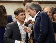 PBA: El peronismo logró acordar un frente electoral y comienza la tensa negociación de listas