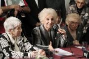 Abuelas de Plaza de Mayo anunciaron la aparición del nieto 140 y convocan a una conferencia en la ex ESMA