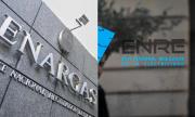 Adiós al ENRE y al Enargas: el Gobierno crea un organismo de control único para la luz y el gas