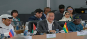 Luis Arce culpa a Evo Morales del ‘estrangulamiento’ económico de su gobierno