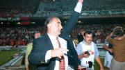 Falleció Miguel Ángel “Zurdo” López, campeón del mundo con Independiente