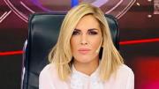 Cómo está Viviana Canosa tras sufrir una descompensación por estrés