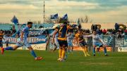 Dock Sud venció a Liniers como visitante y sumó su primer triunfo en el Clausura