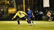 Temperley empató 0 a 0 con Almirante Brown y sostuvo su lugar en el Reducido