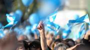 El Día de la Independencia llega con grandes festejos populares en el Sur del Conurbano