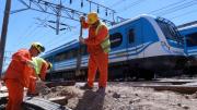No circularán trenes de ninguno de los ramales de la Línea Roca el miércoles