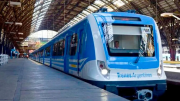 Reabrió la estación Retiro tras la amenaza de bomba