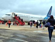 Gobierno recomienda evitar viajes durante el descanso pedagógico para prevenir los contagios de sarampión