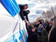 Neuquén se prepara para celebrar el 9 de Julio con un gran desfile: horario y lugar