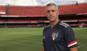 Atención Boca y River: Hernán Crespo quiere a dos jugadores para el San Pablo de Brasil