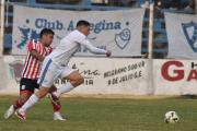 Liga Confluencia: Atlético Regina goleó, alcanzó a La Amistad y es el nuevo puntero