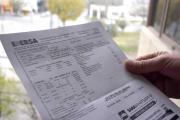 Por decreto, las facturas de de gas y luz no podrán incluir el cobro de tasas municipales