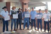 El Chaco boliviano recibió la certificación Libre de Fiebre Aftosa Sin Vacunación