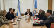 Tras el rechazo a la eliminación de la feria judicial en San Juan, García Nieto habla de “otras medidas”