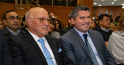 Para la Escuela de Música de la UNSJ, el Rectorado prevé invertir ahorros pero Orrego dice que quiere ayudar
