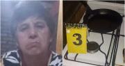 Desenlace fatal: falleció la mujer que sufrió graves quemaduras en su casa en Angaco