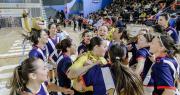 Metropolitana, imparable y el mejor equipo en San Juan