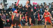 Urquiza se quedó con el Torneo Apertura de básquet