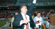 Dolor en el fútbol argentino por la muerte de un histórico de Independiente y entrenador de Maradona
