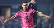 Un importante medio europeo confirmó el nombre del equipo que quiere a Lionel Messi