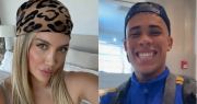 El objeto que une a Wanda Nara y Ayrton Costa y refuerza los rumores de romance