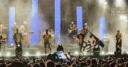 Una histórica banda de rock confirmó un show en San Juan