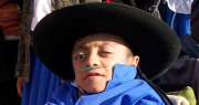 Dolor en Sarmiento por la muerte de un niño que sufrió una dura enfermedad