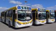 Paro de colectivos hoy: qué líneas no funcionan este 7 de julio