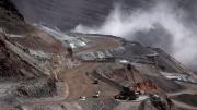 Un decreto a pedir de las mineras