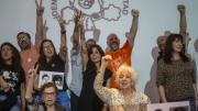 Las Abuelas de Plaza de Mayo encontraron al nieto 140