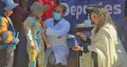 Bolivia registra 87 casos de sarampión; la ministra de Salud dice que “el brote se ha contenido”