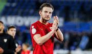 El croata Ivan Rakitic anuncia su retiro del fútbol a los 37 años