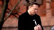 Tesla cae hasta 7% en Wall Street tras el anuncio de Elon Musk de fundar su propio partido político