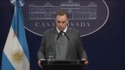 El Gobierno anunció la disolución de Vialidad Nacional y la concesión de 9.120 kilómetros de rutas
