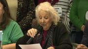 Abuelas de Plaza de Mayo confirmó la restitución del nieto 140: “Su hermana y sus abuelos lo buscaron siempre”