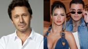 Benjamín Vicuña contra la China Suárez: “Por mis hijos tengo que hablar y actuar”